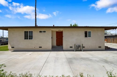 9923 Gunn Ave, Whittier, CA 90605-3024