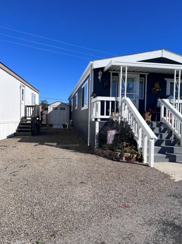 9540 Avonne Ave, Ragged Point CA  93452-9799 exterior