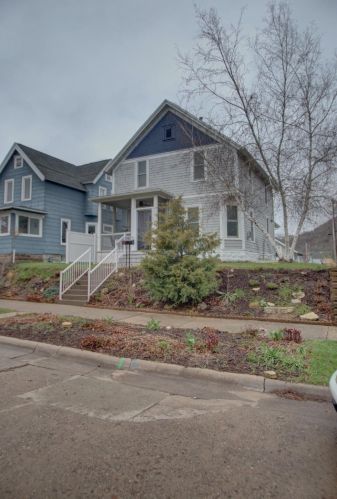 226 23rd St, La Crosse WI  54601-4302 exterior