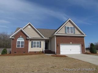 2177 Prudoe Bay Dr, Greenville, NC 27858-7243