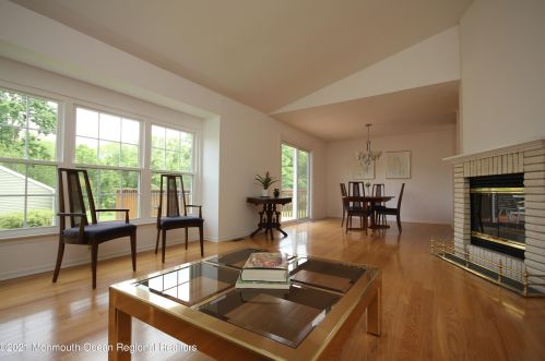 1 Redwood Dr, Tinton Falls NJ  07712-8711 exterior