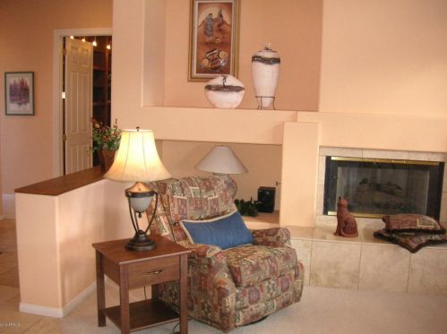 6579 Amber Sun Dr, Scottsdale AZ  85266-7208 exterior