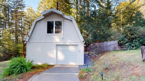 34900 Tock Ln, The Sea Ranch CA  95445-8567 exterior