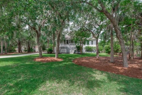 9 Belfair Point Dr, Bluffton, SC 29910-4725
