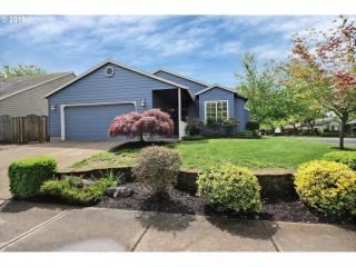 16084 Red Clover Ln, Sherwood, OR 97140-8789