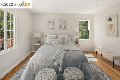 899 Glendome Cir, Oakland CA 94602-1413 exterior