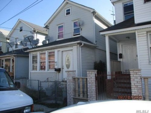 103-21 170th St, Jamaica, NY 11433-2035