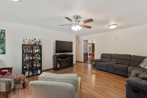 414 Ladwig St, Campbellsport WI  53010-2757 exterior