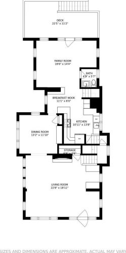 4620 Washburn Ave, Minneapolis MN 55410-1846 exterior