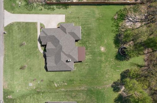 2903 Mallard Dr, Greenville TX  75402 exterior