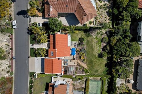 30525 Rhone Dr, Rancho Palos Verdes CA  90275-5742 exterior