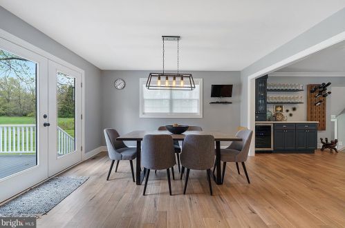 1046 Horsham Rd, Prospectville PA  19002-1111 exterior