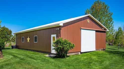 2306 Wesley Chapel Rd, Zanesville OH  43701-9334 exterior