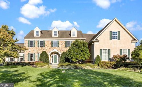 1760 Odessa Ln, Yardley, PA 19067-2624