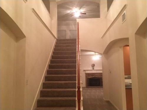 3400 Viburnum Dr, St Paul TX  75098-7456 exterior