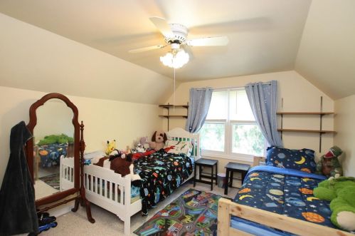 368 Mason St, Fond Du Lac WI  54937-1810 exterior