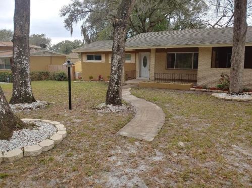 740 Woodward Ave, Deland, FL 32720-3655