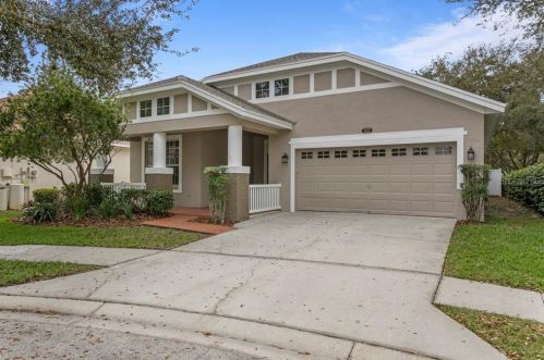 5005 Torrey Hills Ln, Lutz, FL 33558-5705