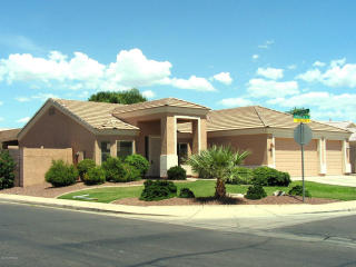4434 Redfield Ct, Gilbert, AZ 85234-7646