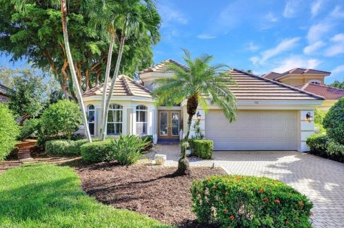1769 Ivy Pointe Ct, Naples, FL 34109-3376