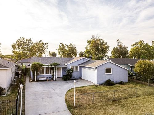 333 Greenberry Dr, City Of Industry, CA 91744