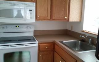 2718 Brockman St, Manhattan KS  66502-4466 exterior