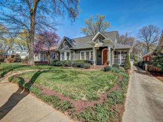 2301 Dilworth Rd, Charlotte, NC 28203-5737
