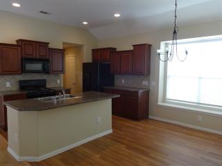 1013 Grey Fox Dr, Aubrey TX  76227-7757 exterior