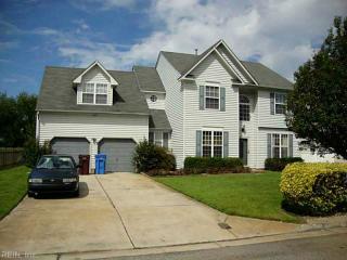 629 Hidden Falls Ln, Chesapeake, VA 23320-3535