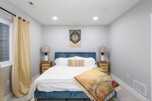 2111 Franklin St, Denver CO 80205-3905 exterior