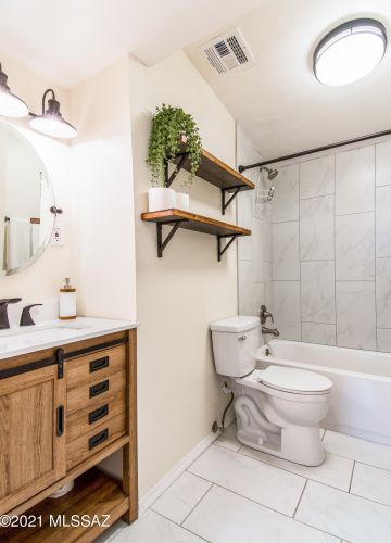 1209 Bryant Ave, Tucson AZ  85706-2918 exterior