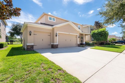 3814 Misty Willow Way, Lutz, FL 33558-5043