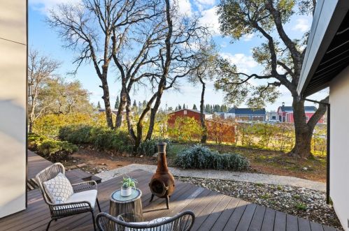 2980 Rattlesnake Rd, Newcastle CA  95658-9327 exterior