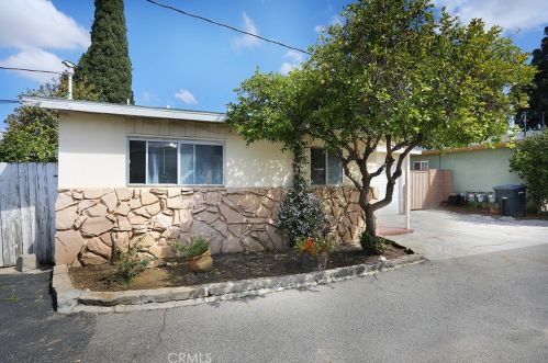 322 Parker St, Orange CA  92868-2231 exterior