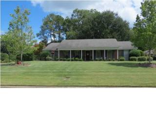 1809 Radcliffe Rd, Montgomery, AL 36106-2714