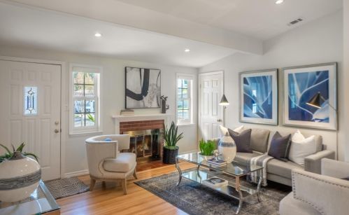 2353 Walnut Grove Ave, San Jose, CA 95128-1128