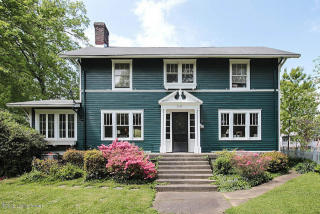 3129 Brownsboro Rd, Louisville, KY 40206-1557