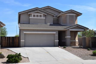 22293 102nd Ln, Peoria, AZ 85383-2656