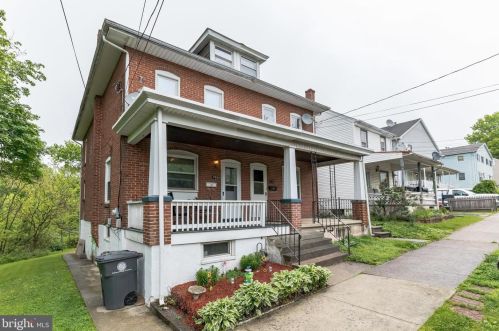 751 Lincoln Ave, Pottstown, PA 19464-4851