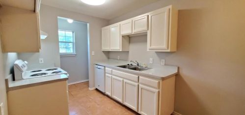 5213 Calloway St, Fort Worth TX  76114-1379 exterior