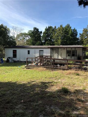 5540 Scarlet Oak Ter, Homosassa, FL 34446-2167