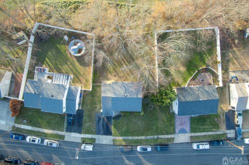 285 Cindy St, Old Bridge NJ  08857-1832 exterior