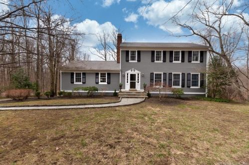 203 Linden Tree Rd, Wilton, CT 06897-1618