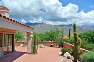 5536 Via Papavero, Tucson, AZ 85750-6057