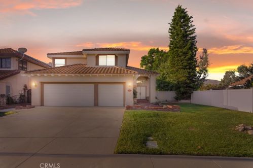 43115 Corte Fresca, Temecula CA  92592-3070 exterior
