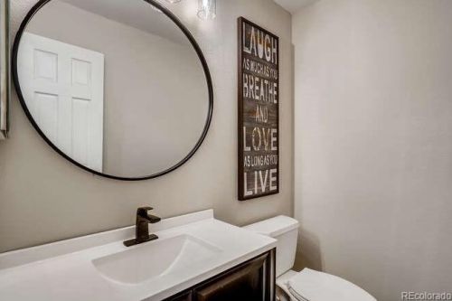 14380 Hampden Ave, Denver CO  80014-3995 exterior