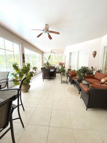 3097 Blossom Dr, Beverly Hills FL  34465-4515 exterior