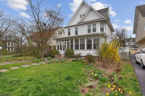 108 Fairview Ave, South Orange, NJ 07079-2525