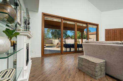 10301 Celtic Dr, Scottsdale AZ  85260-7285 exterior