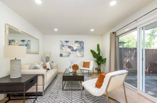 1107 Reed Ave, Sunnyvale, CA 94086-2659